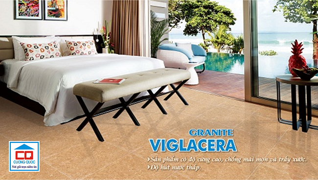 gạch viglacera
