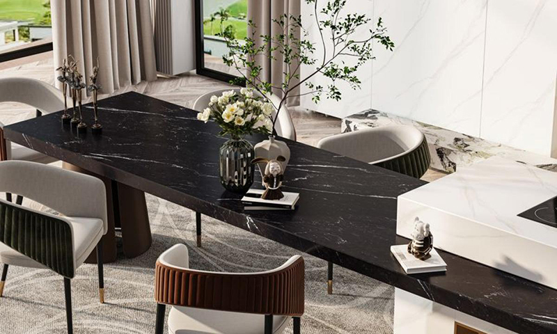 Phòng mẫu gạch khổ lớn XT268152