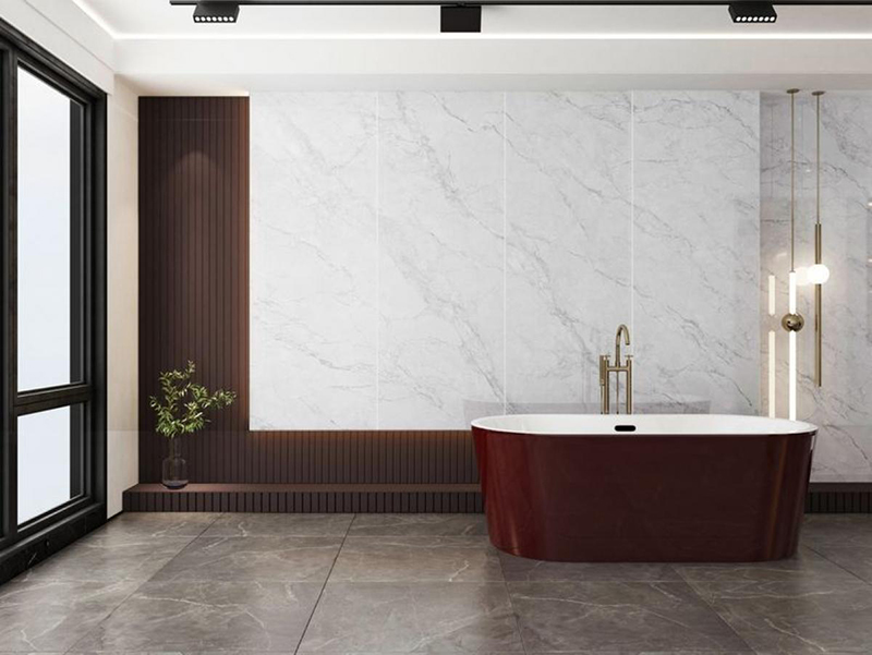 Phòng mẫu gạch khổ lớn XT268903