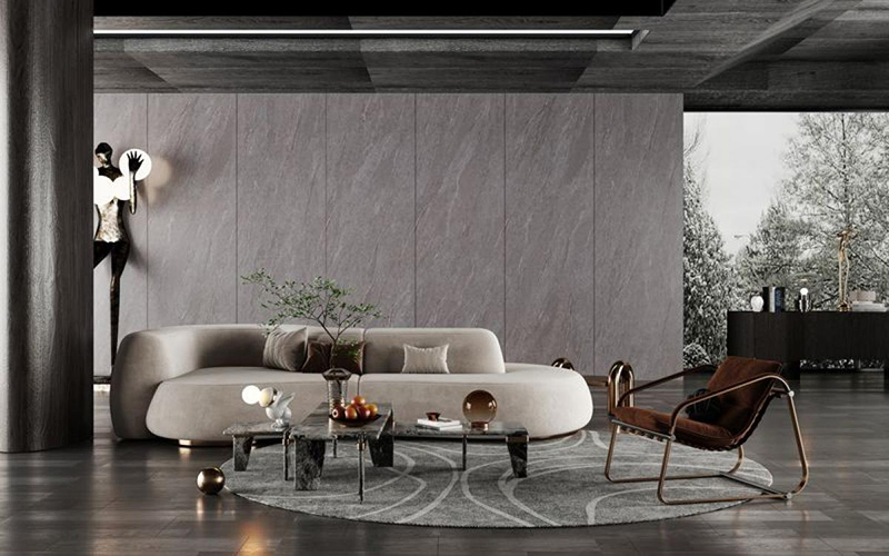 Phòng mẫu gạch khổ lớn XT268913M