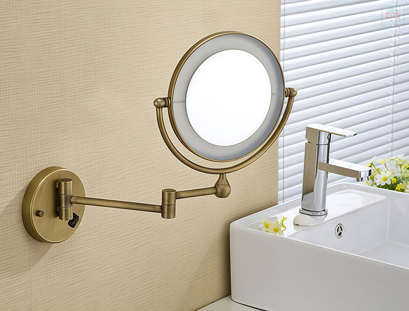 Gương phóng đại