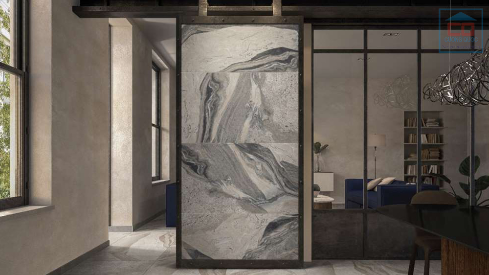 Gạch khổ lớn Eurotile