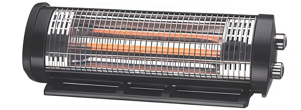 Đèn sưởi halogen