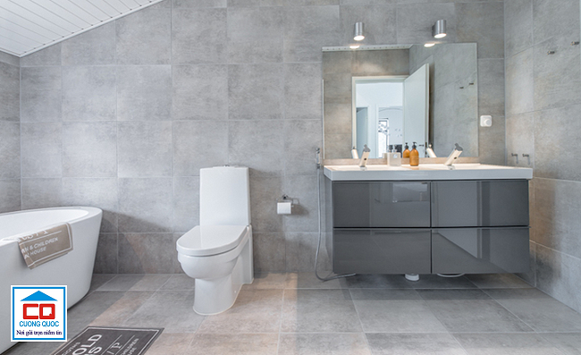 Bồn cầu Viglacera – Thiết bị vệ sinh ưa thích của người Việt 