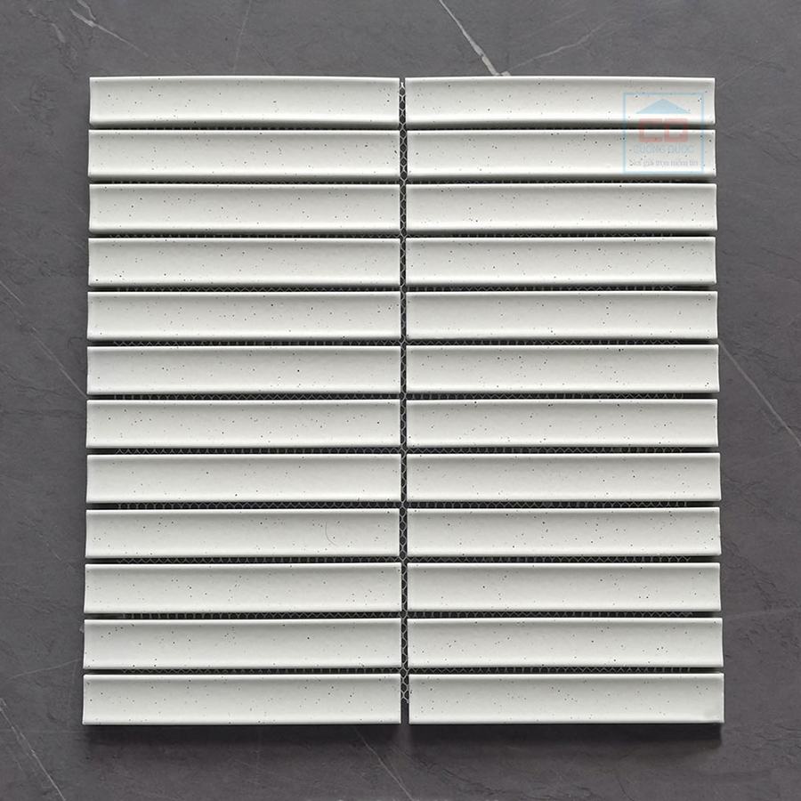 Gạch thẻ mosaic 2223