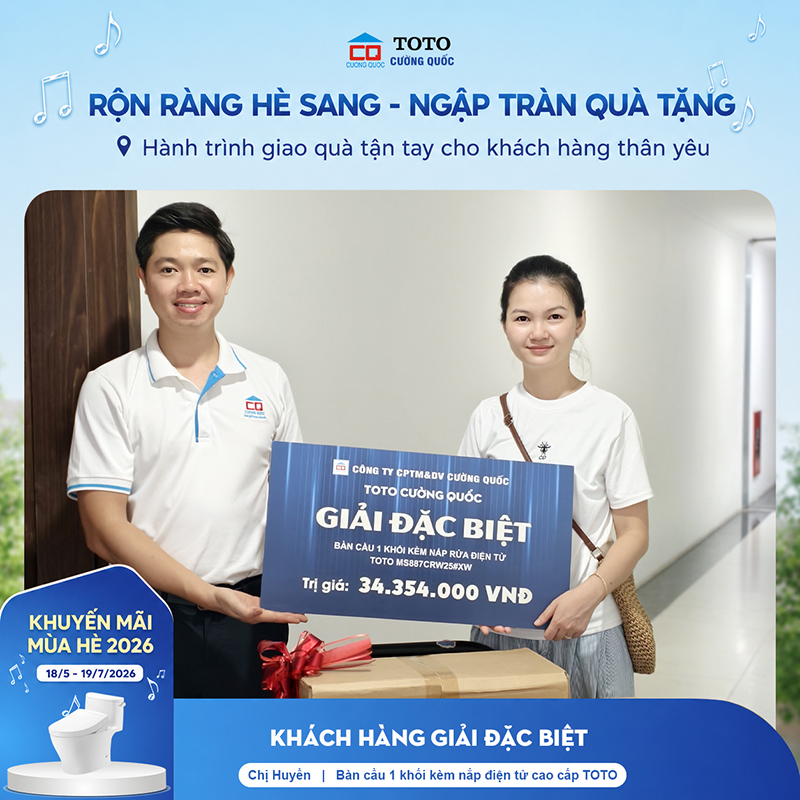 Giải đặc biệt