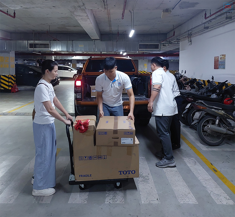 Trao giải đặc biệt