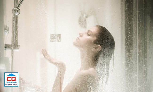 Bảo vệ sức khỏe cùng với sản phẩm sen cây Viglacera