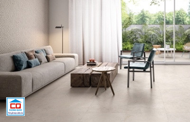 3 loại gạch lát nền Viglacera 60x60 được tin dùng NHẤT hiện nay
