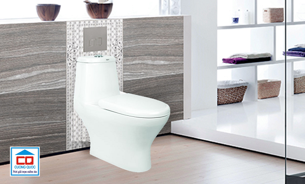 Nên mua bồn cầu viglacera V40 ở đâu Hà Nội giá rẻ nhất?