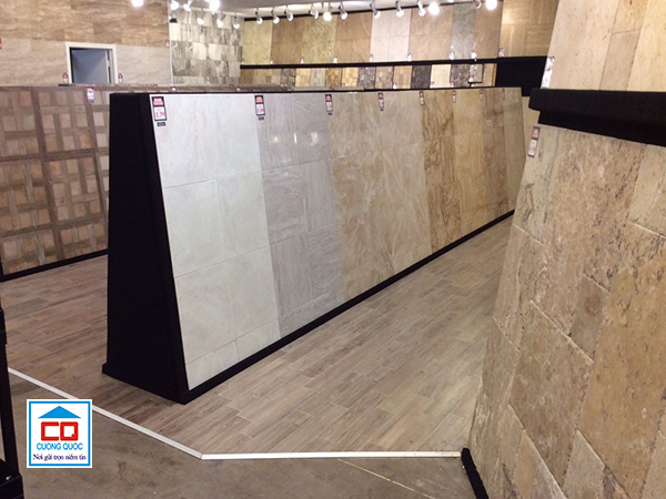 Những điều cần biết về gạch granite Viglacera 