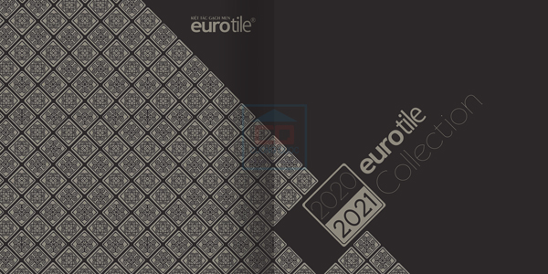 CATALOGUE Catalogue gạch ốp lát cao cấp Eurotile mới nhất
