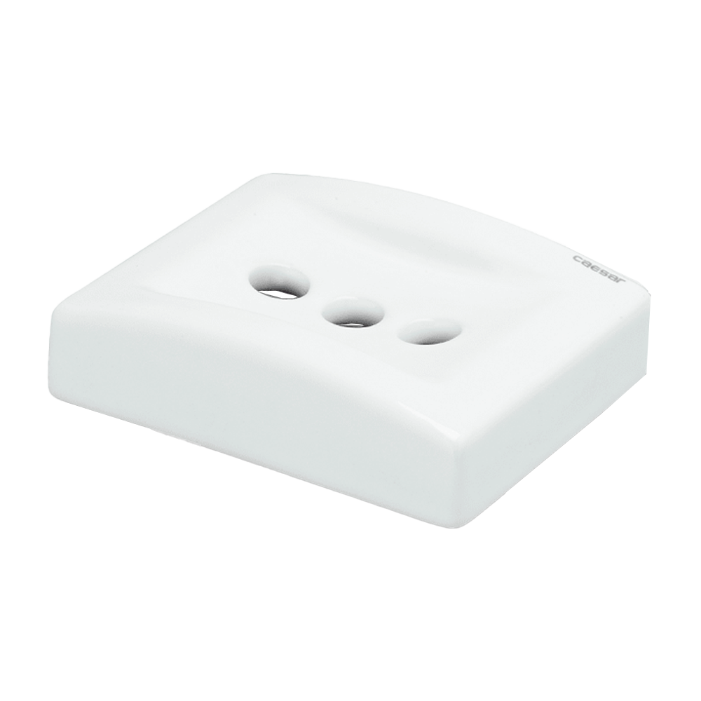 Giá đựng bàn chải đánh răng Caesar Q993