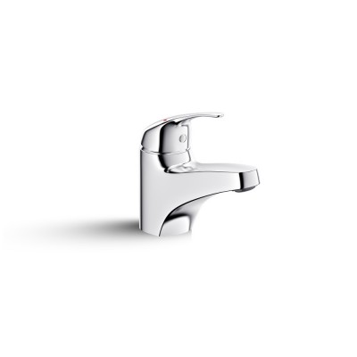 Vòi chậu nóng lạnh 1 lỗ Viglacera VG102 (VSD102)