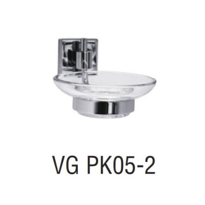 Bộ đĩa đựng xà phòng Viglacera VGPK05-2 (VG954)
