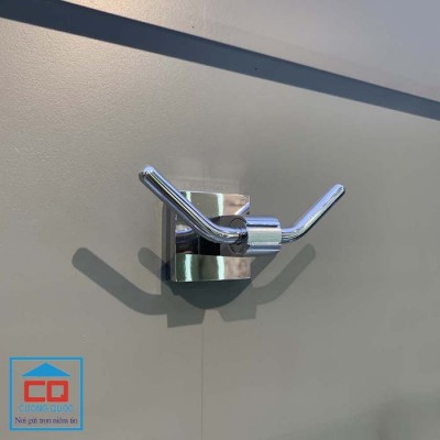 Bộ móc treo khăn Viglacera VGPK05-3 (VG9552)