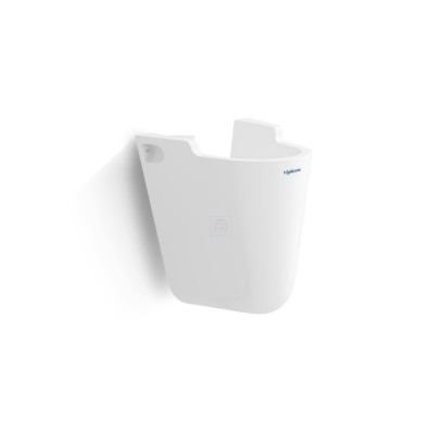 Chân chậu Viglacera VI5