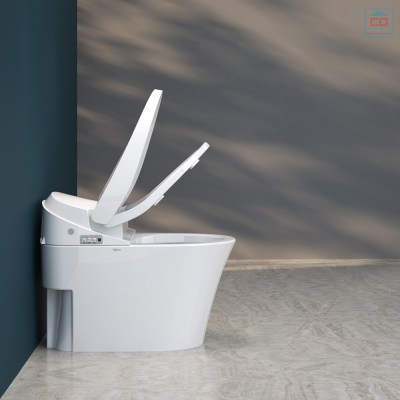 Bồn cầu thông minh Viglacera V91