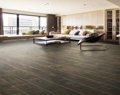 Gạch lát nền giả gỗ Taicera GC600x148-921