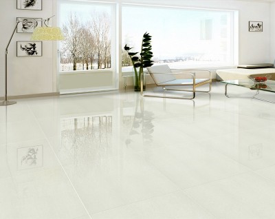 Gạch thạch anh bóng kiếng hạt mịn Taicera P67312N