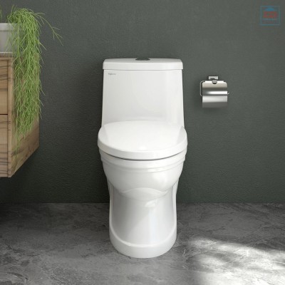 Bồn cầu Viglacera két liền V39M