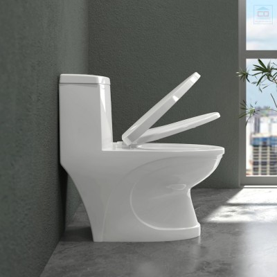 Bồn cầu Viglacera két liền V39M