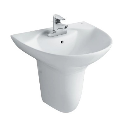 Lavabo treo tường INAX L-288V (EC/FC)