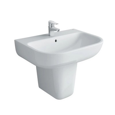 Chân chậu rửa treo tường inax L-298VC/BW1