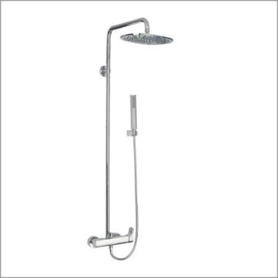 Bộ sen tắm vòi chậu Inax BFV-60S