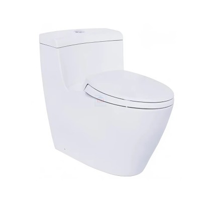 Bàn cầu một khối ToTo MS636DT2#XW