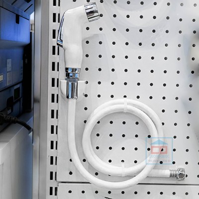 Vòi xịt nhà vệ sinh Viglacera VG826(VGXP6)