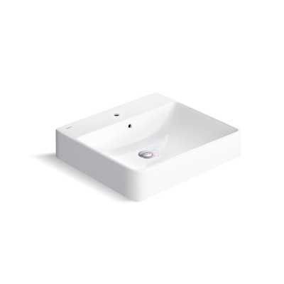 Chậu đặt trên mặt bàn đá Viglacera V42M