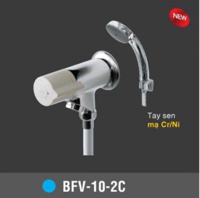 Vòi lavabo Inax nước lạnh BFV10-2C