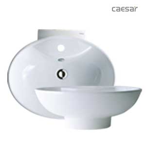 Chậu lavabo Caesar LF5224
