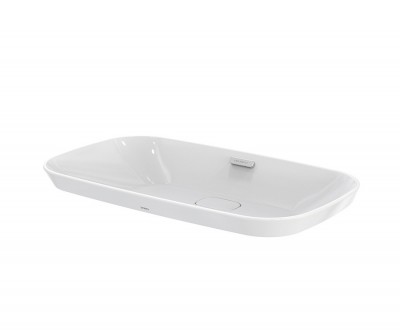 Chậu rửa đặt bàn TOTO LW3717HY