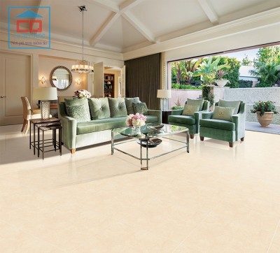 Gạch granite kỹ thuật số Viglacera 600x600 Eco S620