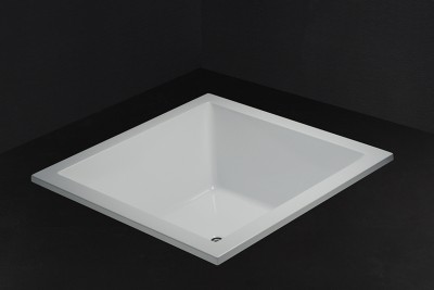 Bồn tắm nằm vuồng Caeasr AT7135 (Không chân, không yếm)