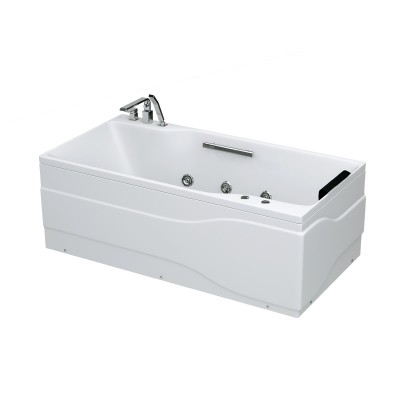Bồn tắm Massage Caesar MT0870L(R)
