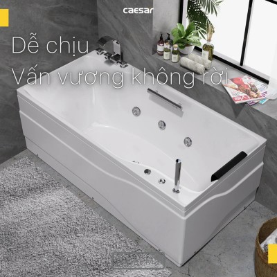Bồn tắm Massage Caesar MT0870L(R)