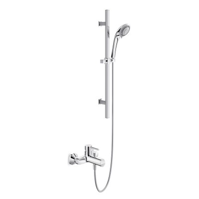 Sen tắm nóng lạnh có thanh trượt Viglacera VG541.1