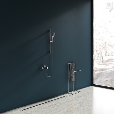 Sen tắm nóng lạnh có thanh trượt Viglacera VG541.1