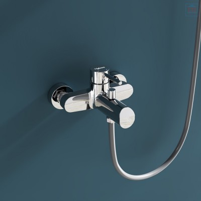 Sen tắm nóng lạnh có thanh trượt Viglacera VG541.1