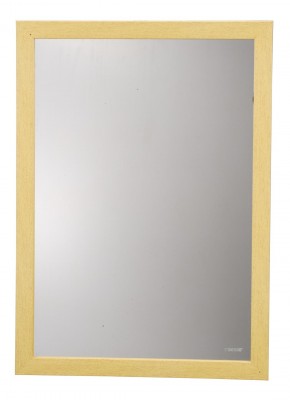 Gương soi phòng tắm có khung Caesar M811