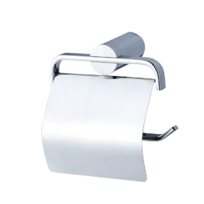 Hộp đựng giấy vệ sinh Inox Caesar Q8304