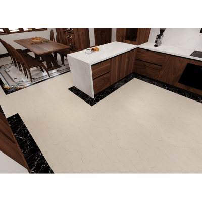 Gạch lát nền vân đá Viglacera ECO-S627