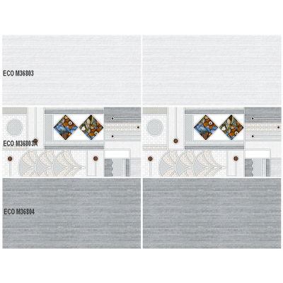 Gạch điểm granite Viglacera ECO-M36803A