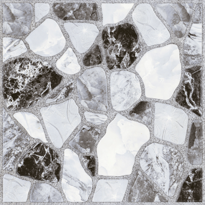 Gạch lát sân vườn vân đá Viglacera GF451 (Hết hàng)