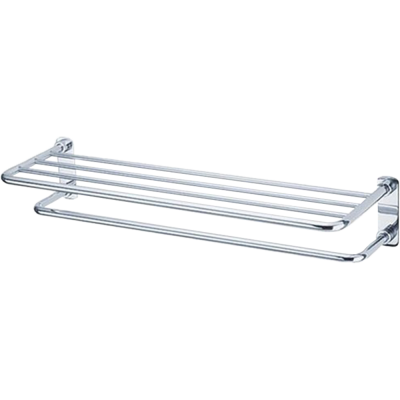 Giá vắt khăn 2 tầng Toto TX4W