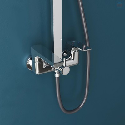 Sen tắm cây Viglacera VG593