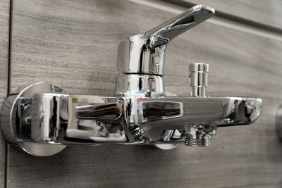 Vòi gật gù nóng lạnh TOTO TBG03302VA (TBG03302V)